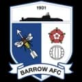 Barrow Live