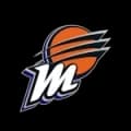 Phoenix Mercury Live