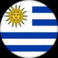 Uruguay Live