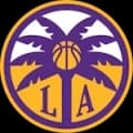 Los Angeles Sparks Live