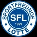 Sportfreunde Lotte Live
