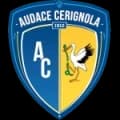 Audace Cerignola Live