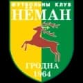 Neman Grodno Live