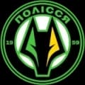 Polissya Zhytomyr Live