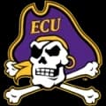 East Carolina Pirates Live