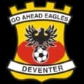 Go Ahead Eagles Live
