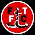 Fleetwood Town Live