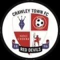 Crawley Town Live