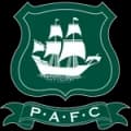 Plymouth Argyle Live