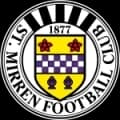 St Mirren Live