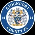 Stockport County Live