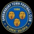 Shrewsbury Town Live