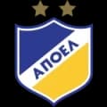 APOEL Nicosia Live