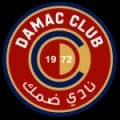 Damac FC Live
